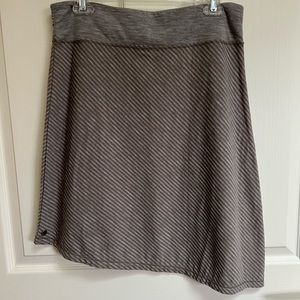 Women’s Asymmetrical Skirt